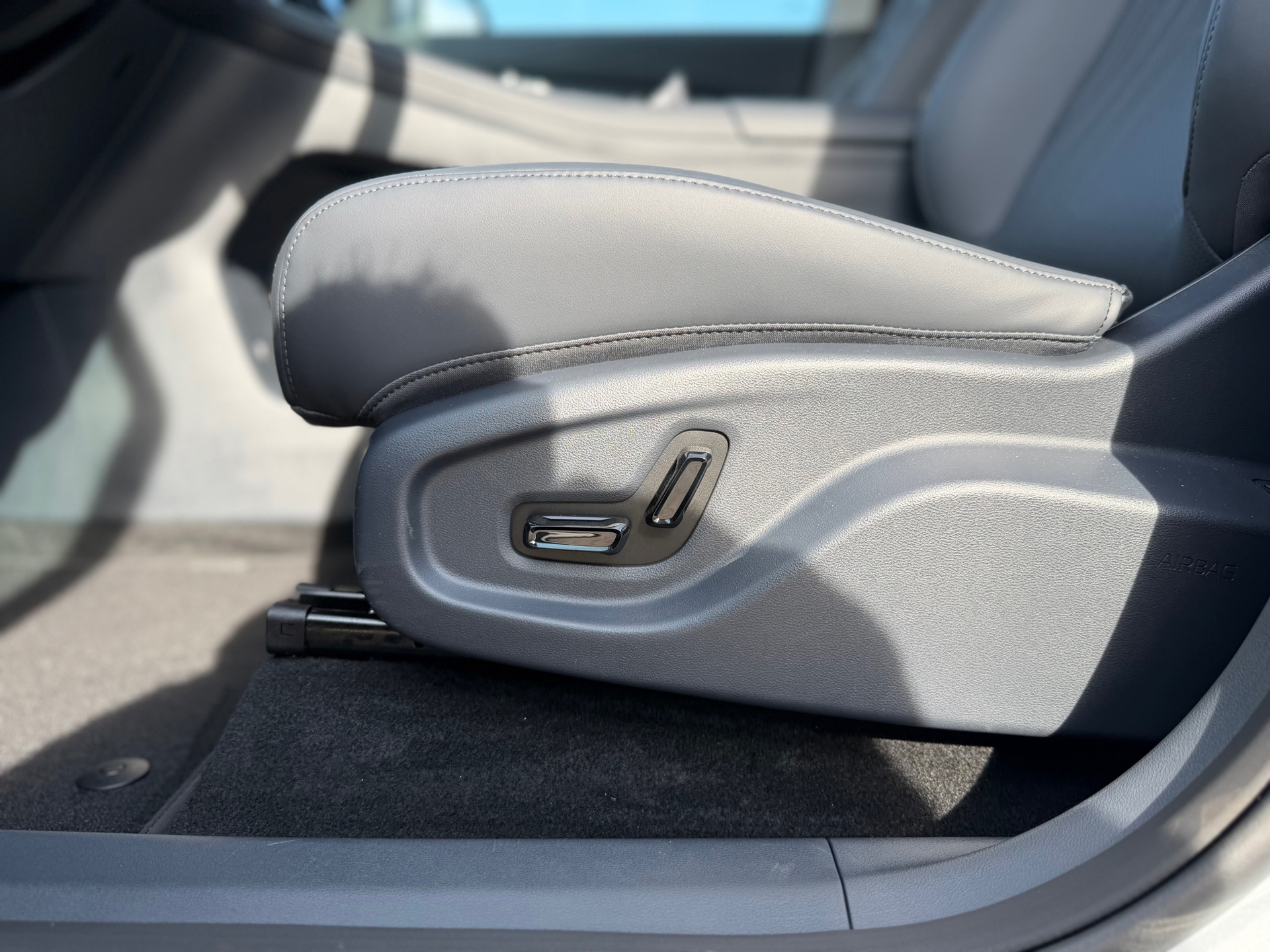 Geely Starray EM-I 1.5 Pro (2026), foto 31