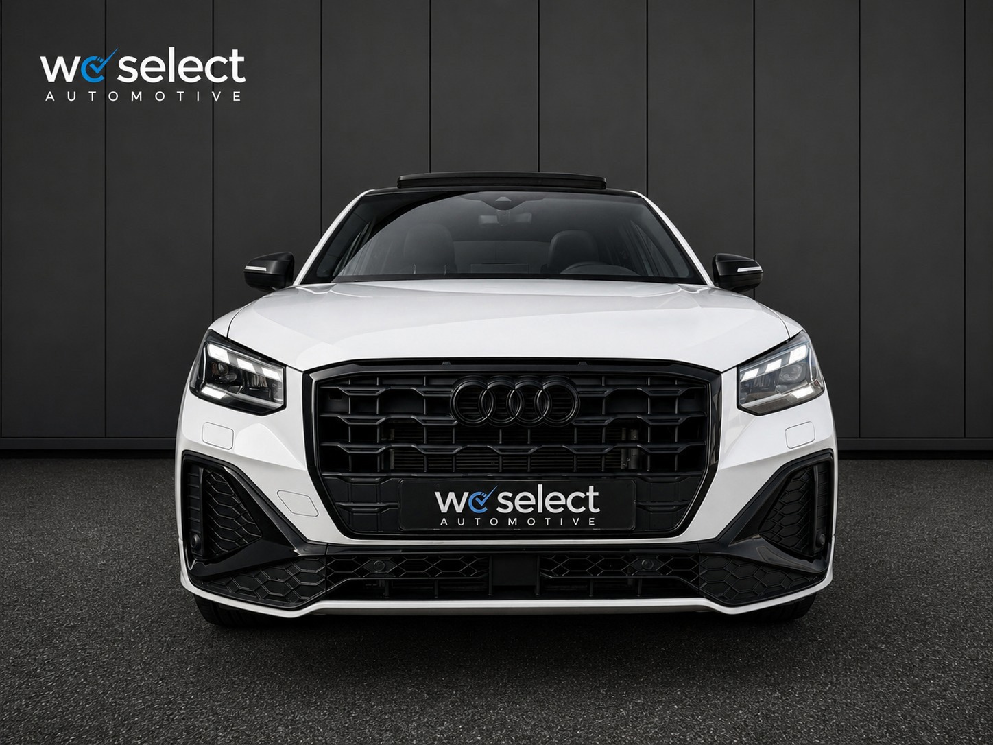 Audi Q2 35 TFSI 3x S-Line (2022), foto 2