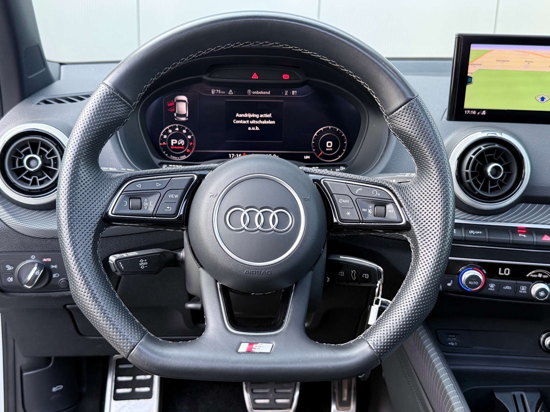 Audi Q2 35 TFSI 3x S-Line (2022), foto 11