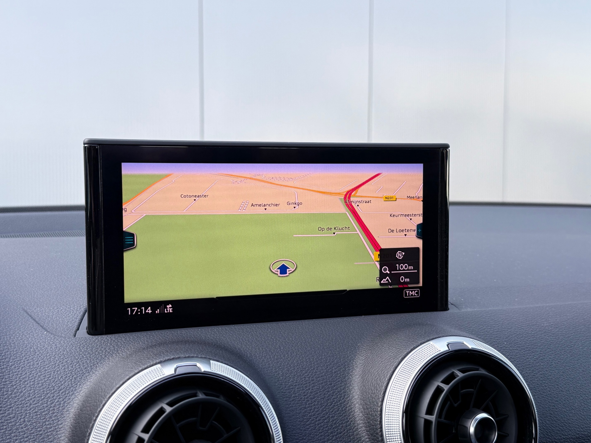 Audi Q2 35 TFSI 3x S-Line (2022), foto 17
