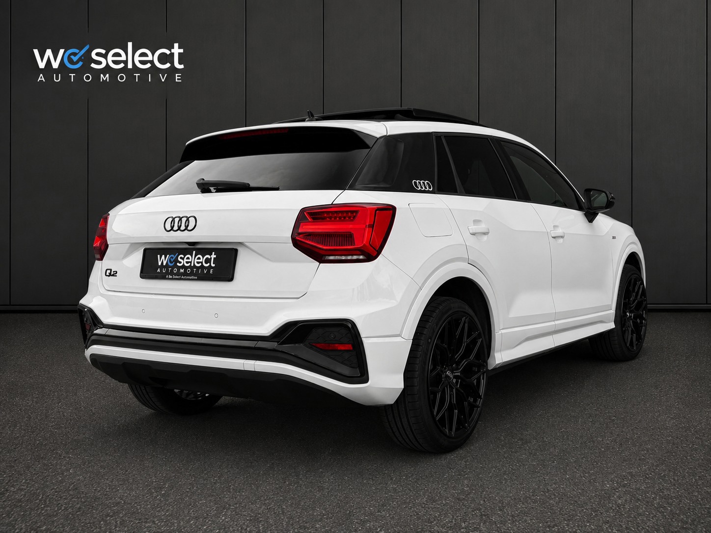 Audi Q2 35 TFSI 3x S-Line (2022), foto 6