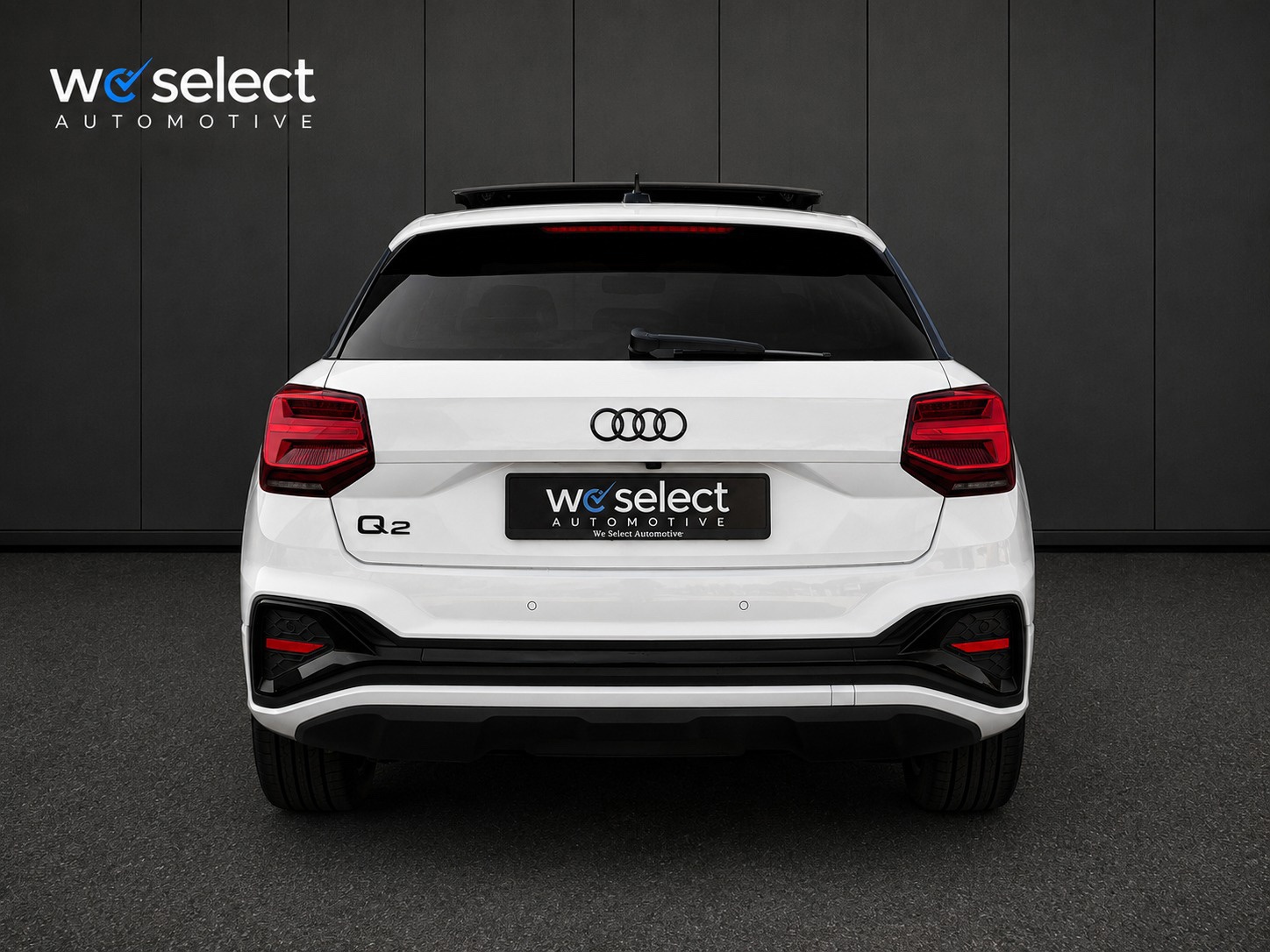 Audi Q2 35 TFSI 3x S-Line (2022), foto 7