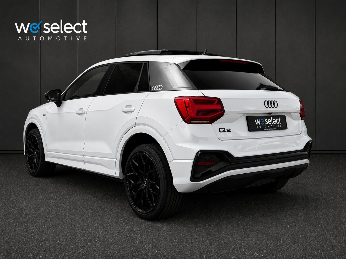 Audi Q2 35 TFSI 3x S-Line (2022), foto 8