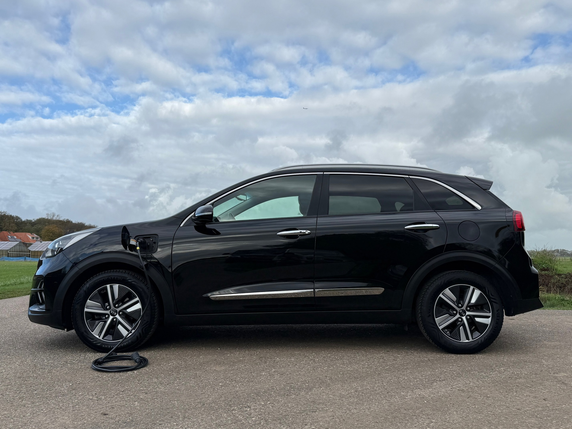 Kia Niro 1.6 GDi Plug-In DynamicPlusLine (2020), foto 2