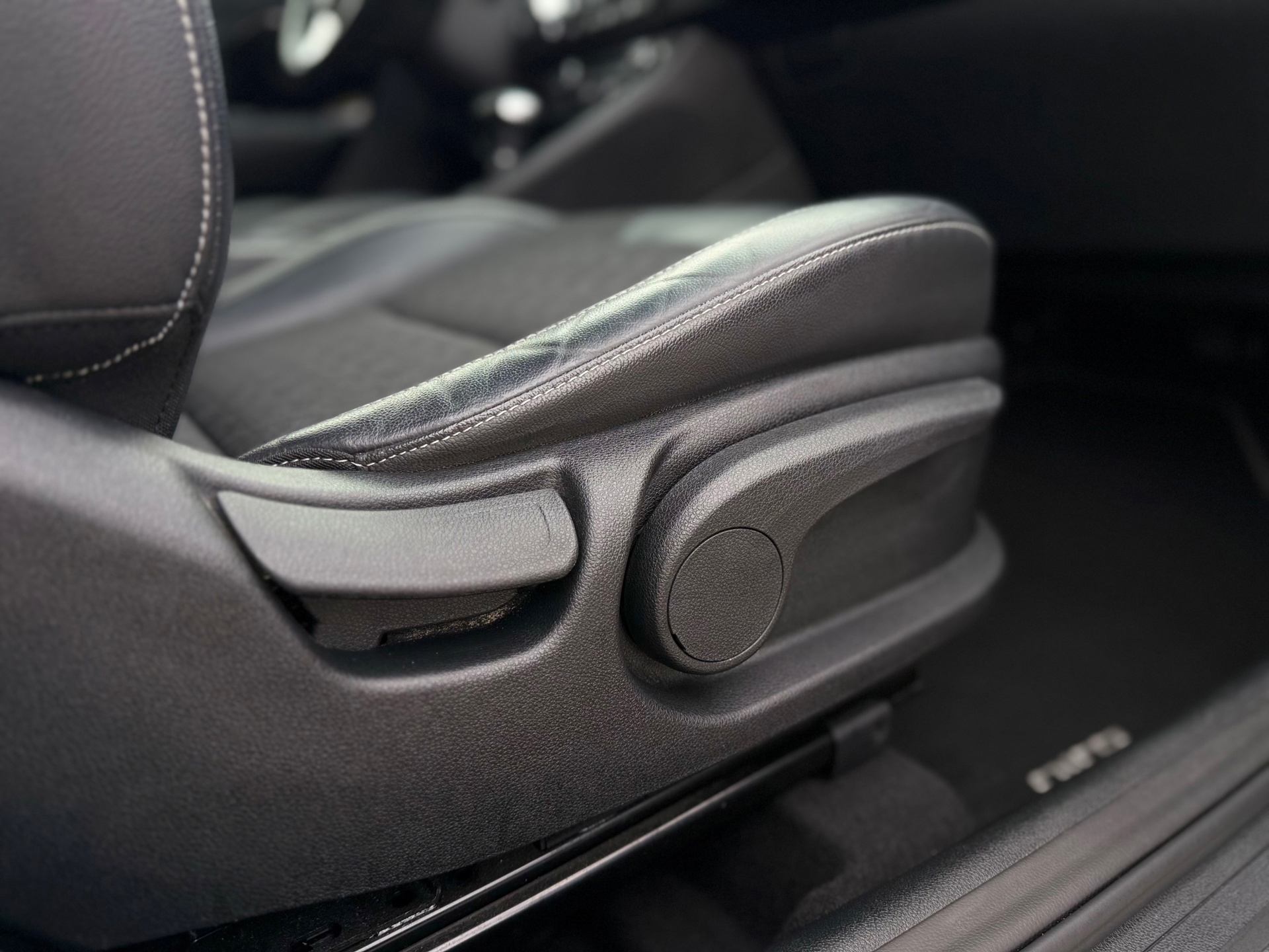 Kia Niro 1.6 GDi Plug-In DynamicPlusLine (2020), foto 14