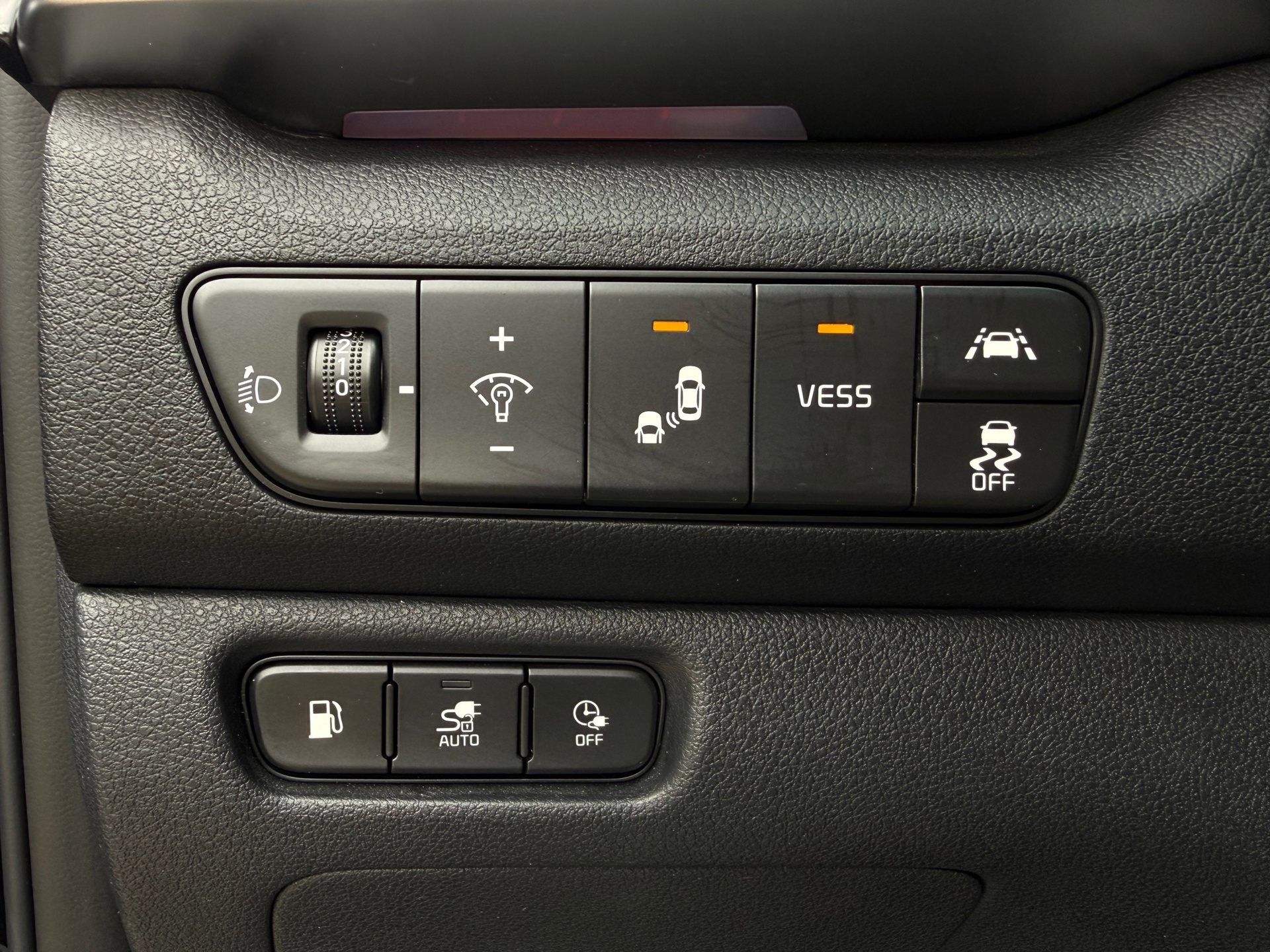 Kia Niro 1.6 GDi Plug-In DynamicPlusLine (2020), foto 16