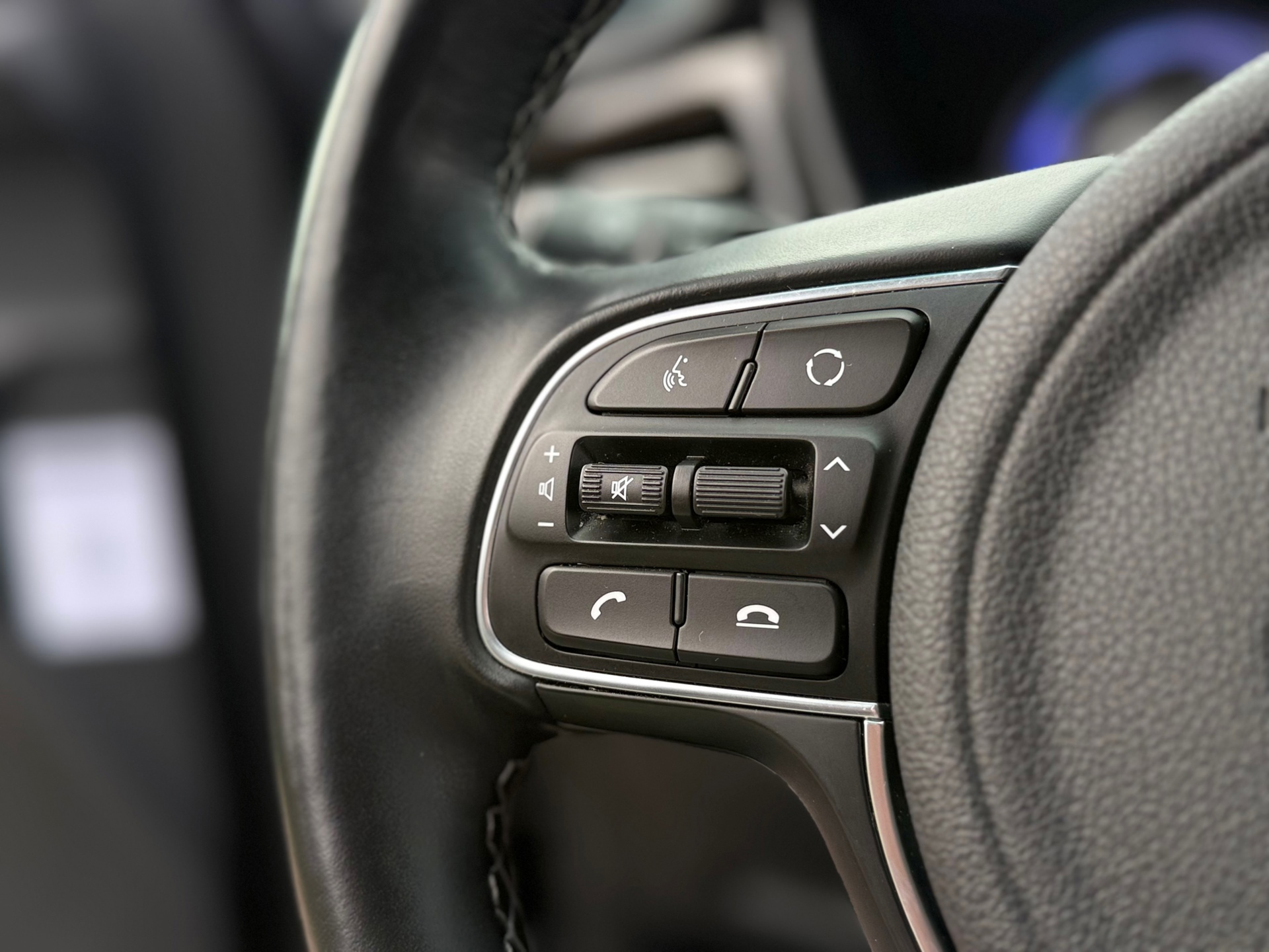 Kia Niro 1.6 GDi Plug-In DynamicPlusLine (2020), foto 18