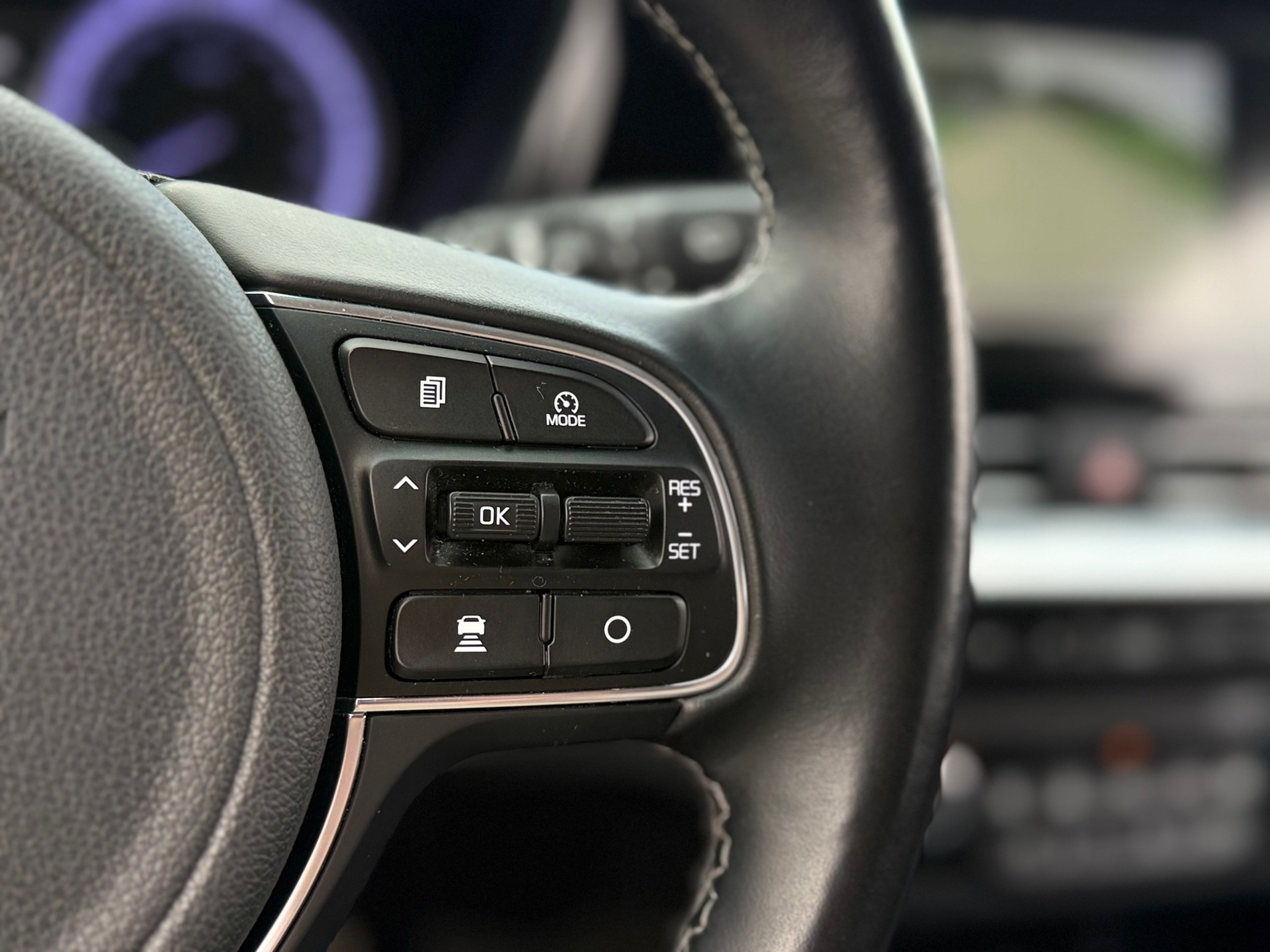 Kia Niro 1.6 GDi Plug-In DynamicPlusLine (2020), foto 20