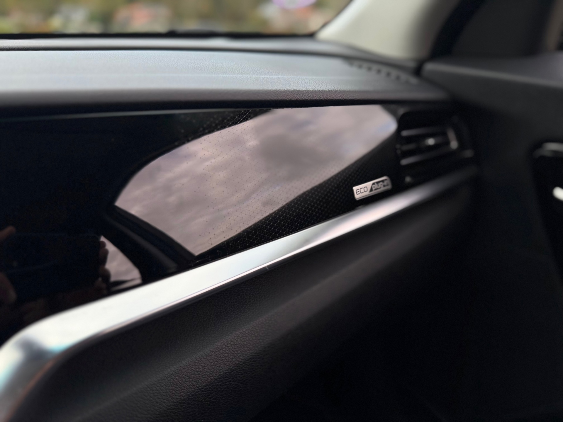 Kia Niro 1.6 GDi Plug-In DynamicPlusLine (2020), foto 21