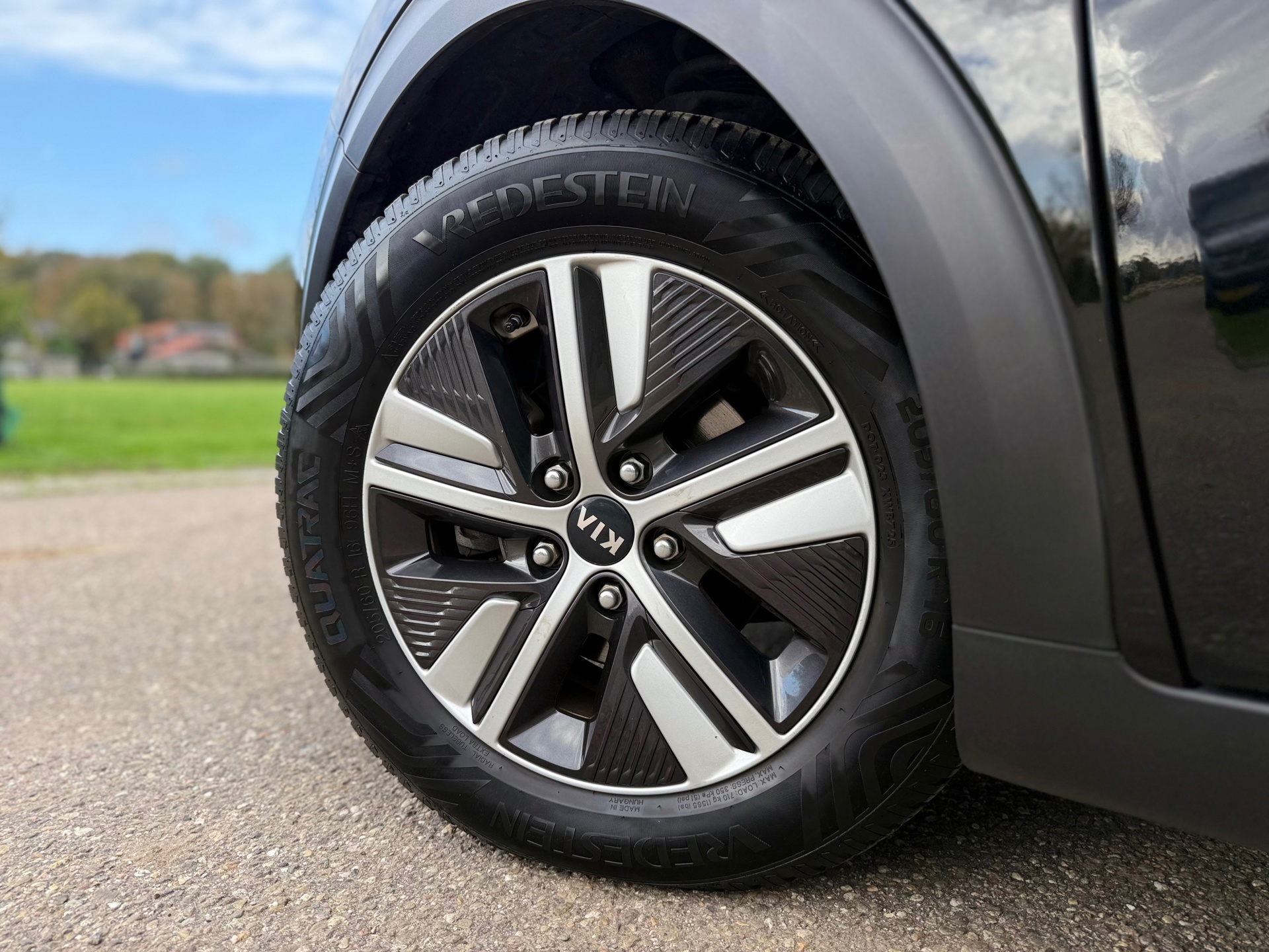 Kia Niro 1.6 GDi Plug-In DynamicPlusLine (2020), foto 25
