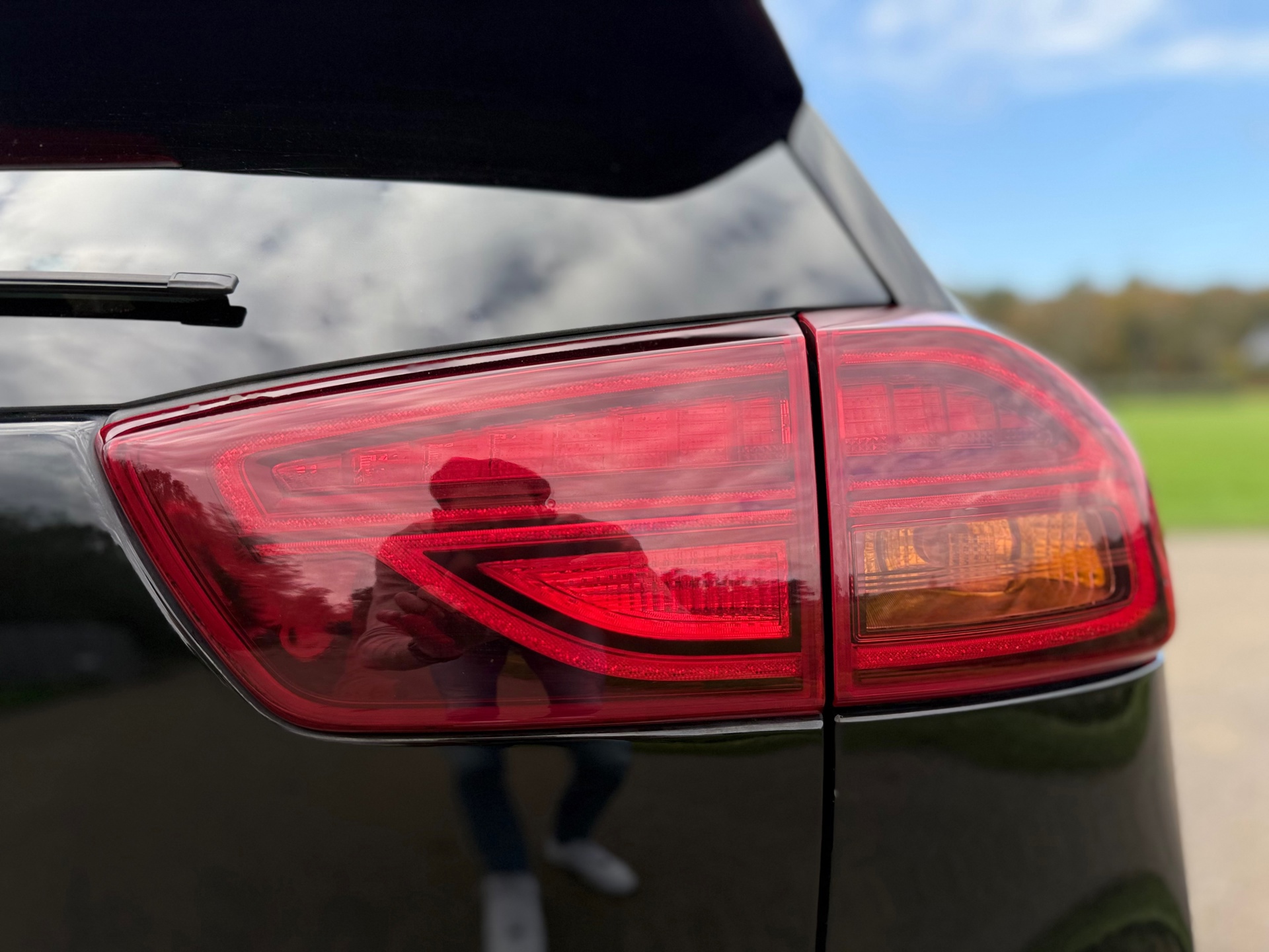 Kia Niro 1.6 GDi Plug-In DynamicPlusLine (2020), foto 28