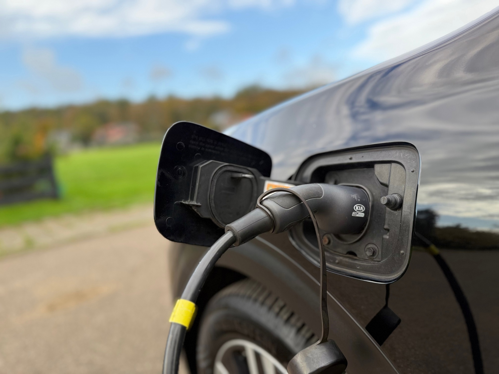 Kia Niro 1.6 GDi Plug-In DynamicPlusLine (2020), foto 29