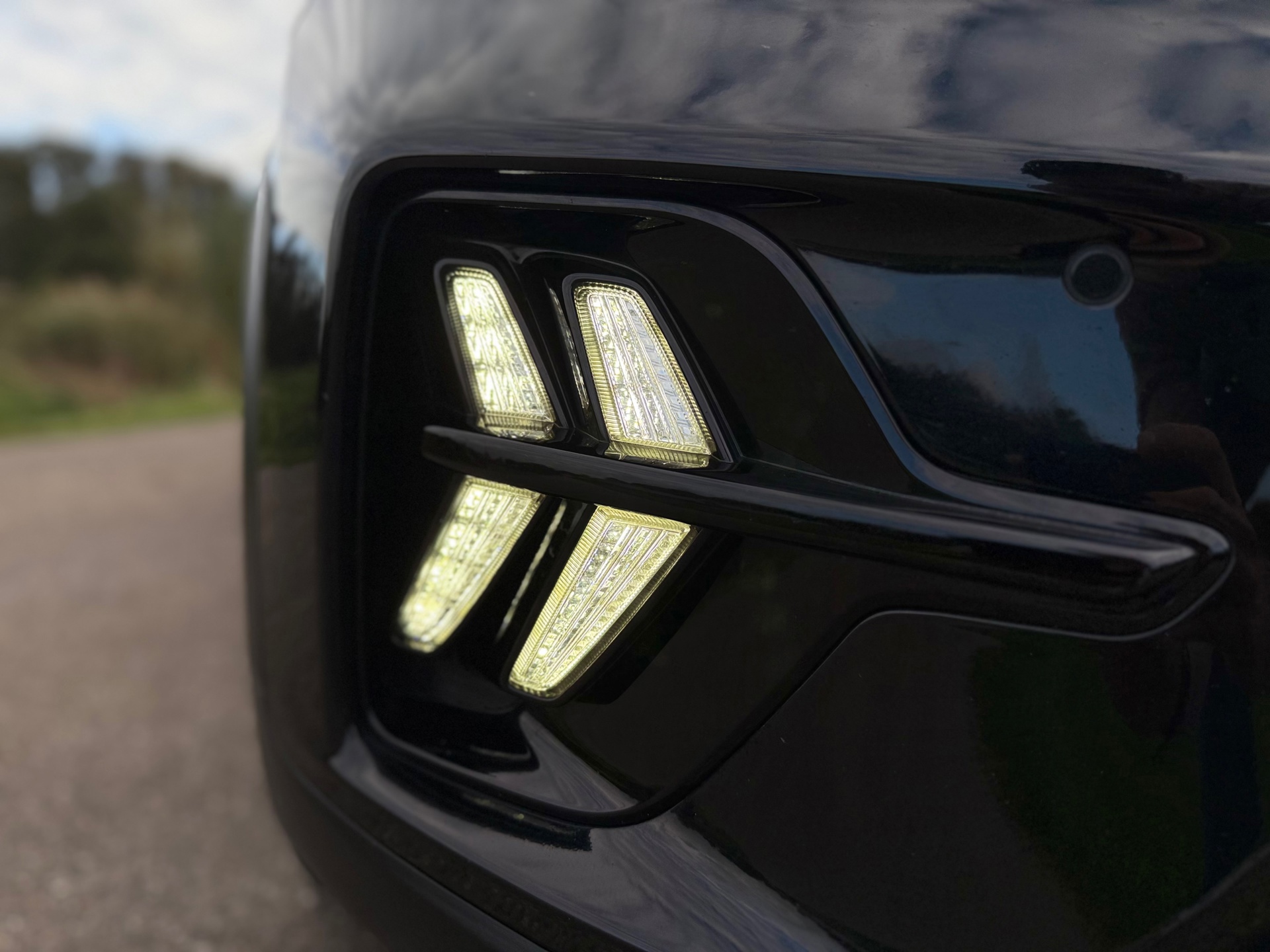 Kia Niro 1.6 GDi Plug-In DynamicPlusLine (2020), foto 30
