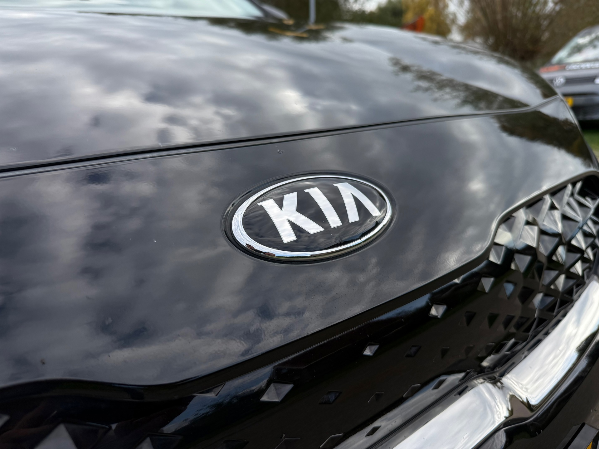 Kia Niro 1.6 GDi Plug-In DynamicPlusLine (2020), foto 31