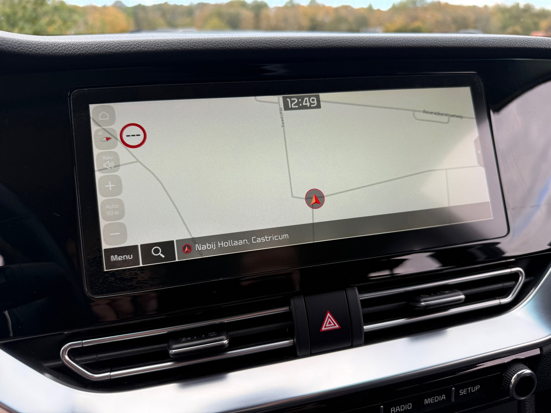 Kia Niro 1.6 GDi Plug-In DynamicPlusLine (2020), foto 5