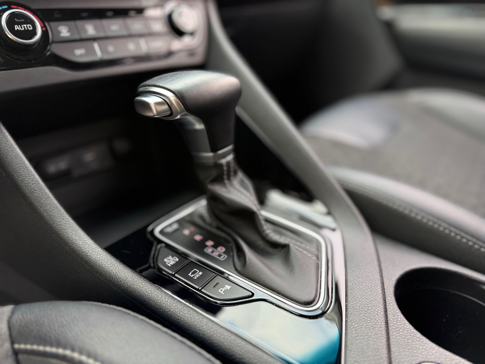 Kia Niro 1.6 GDi Plug-In DynamicPlusLine (2020), foto 7