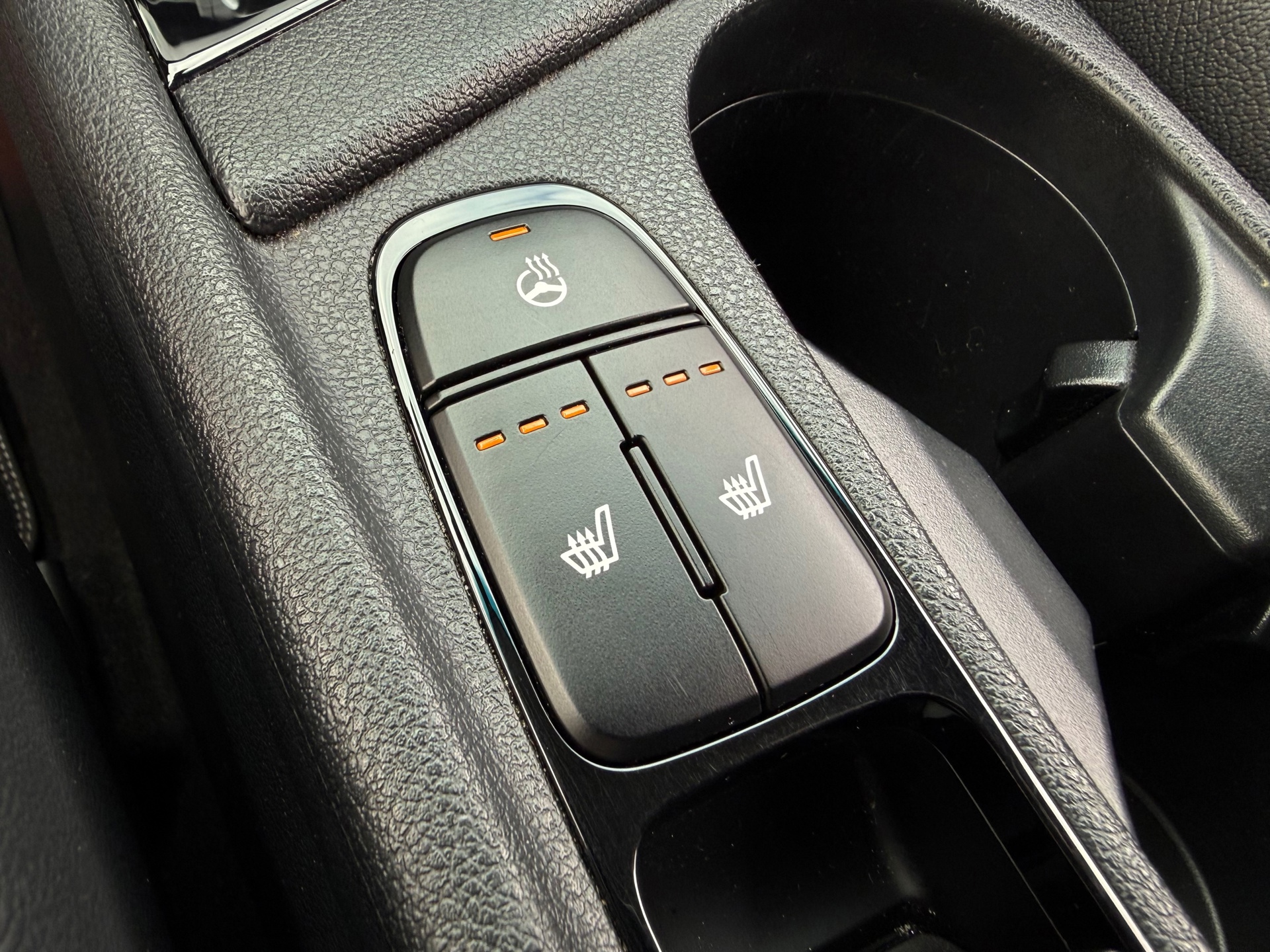 Kia Niro 1.6 GDi Plug-In DynamicPlusLine (2020), foto 9