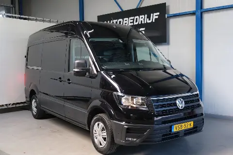 Volkswagen Crafter 35 2.0 TDI L3H3 Highline (2022)