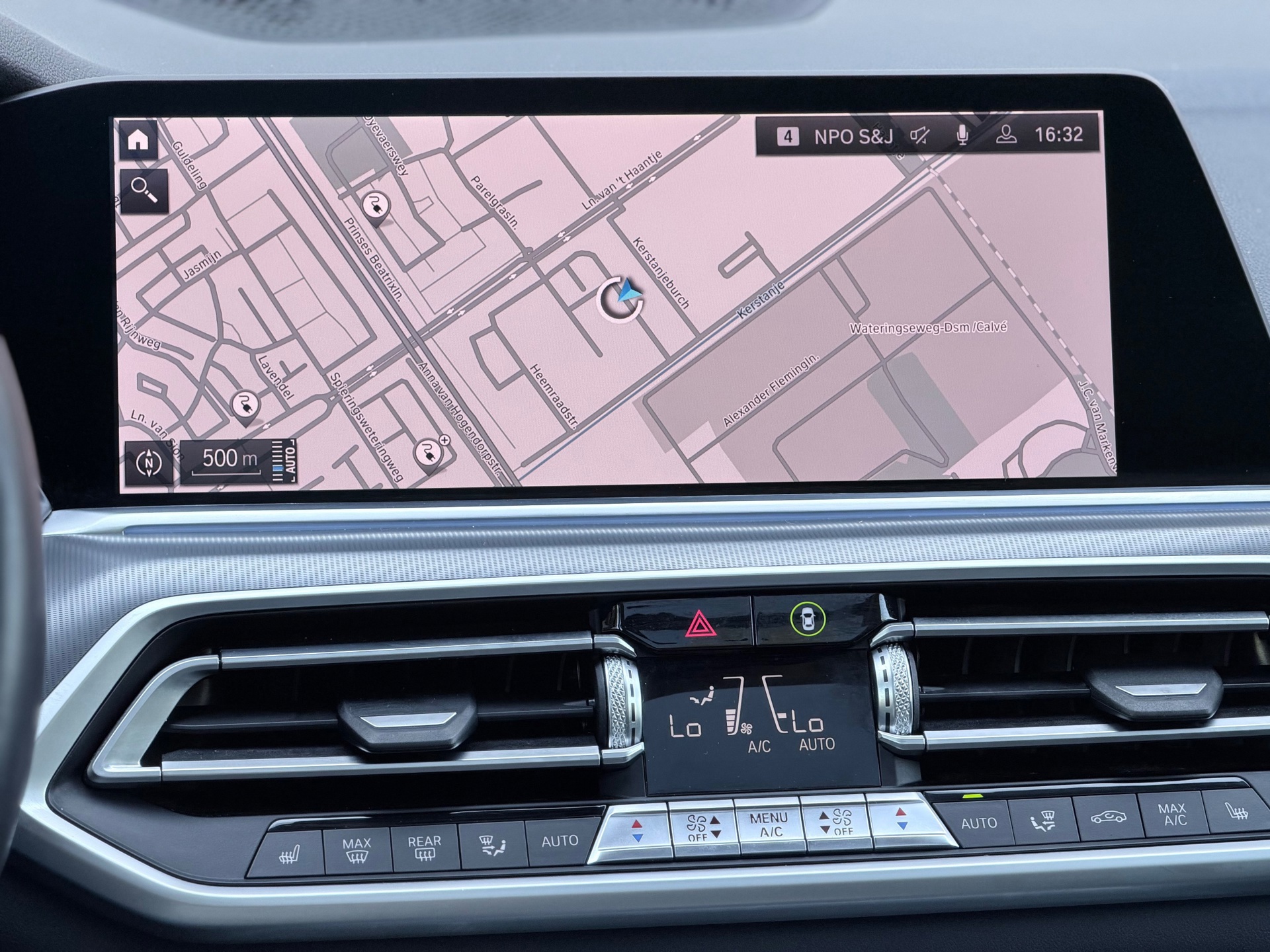 BMW X5 XDrive45e High Executive SoftClose (2021), foto 23