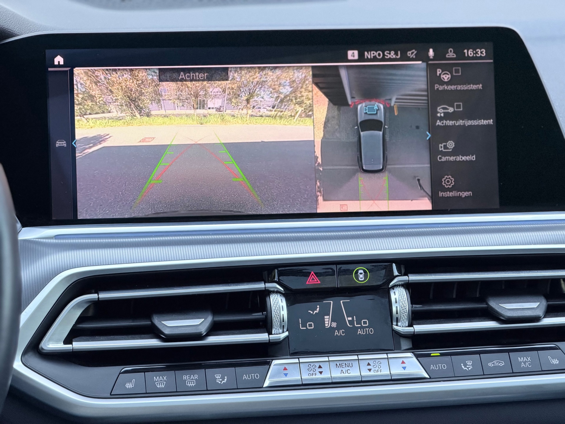 BMW X5 XDrive45e High Executive SoftClose (2021), foto 24