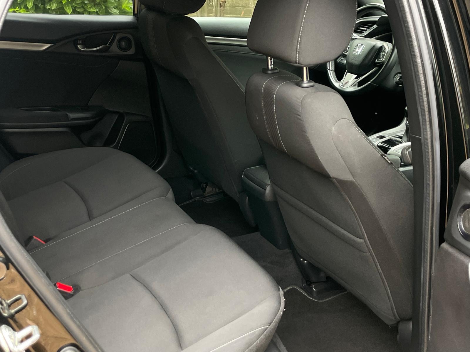 Honda Civic 1.0 i-VTEC Elegance (2018), foto 13