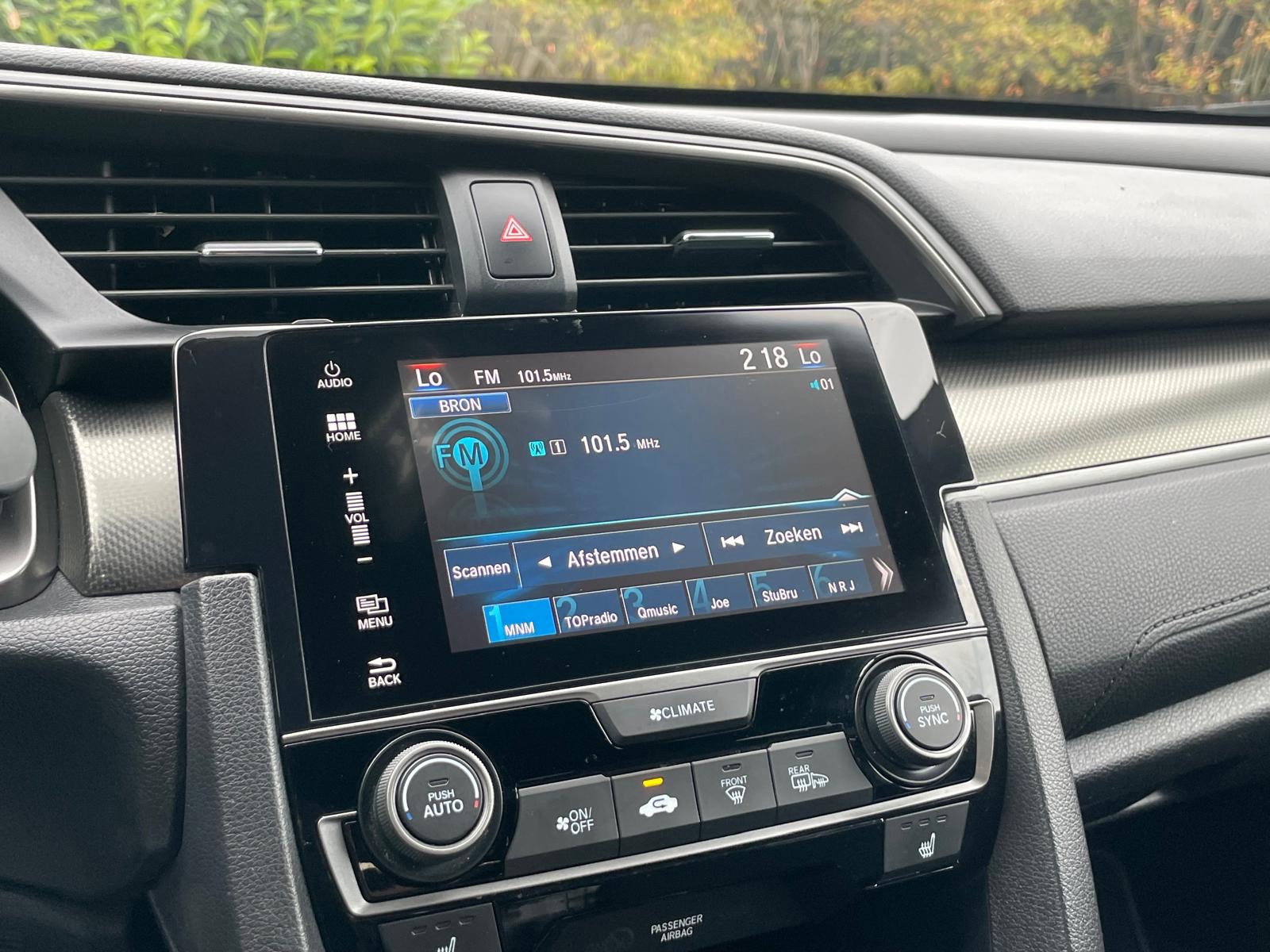 Honda Civic 1.0 i-VTEC Elegance (2018), foto 17