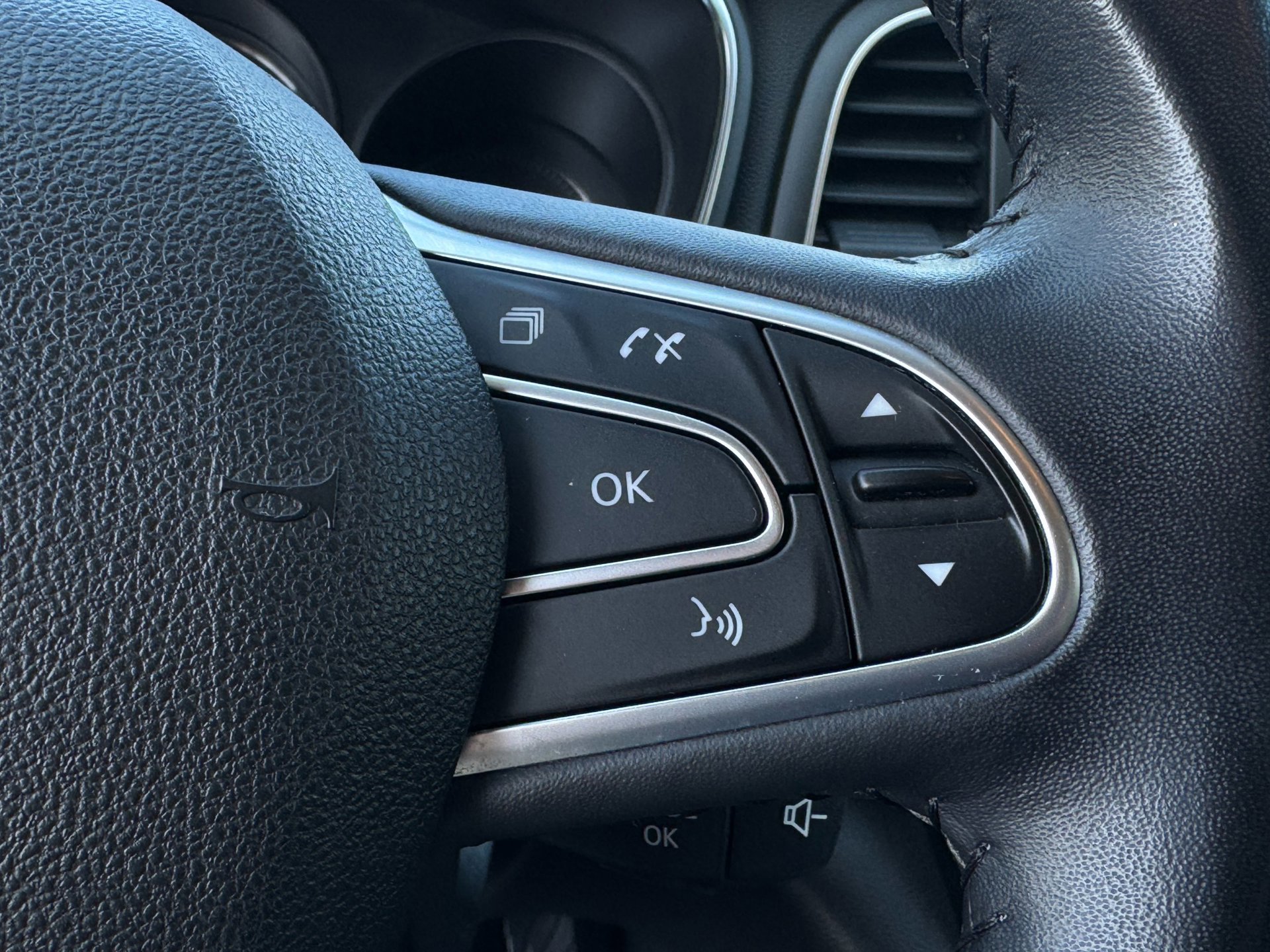 Renault Mégane 1.2 TCe Zen (2018), foto 16