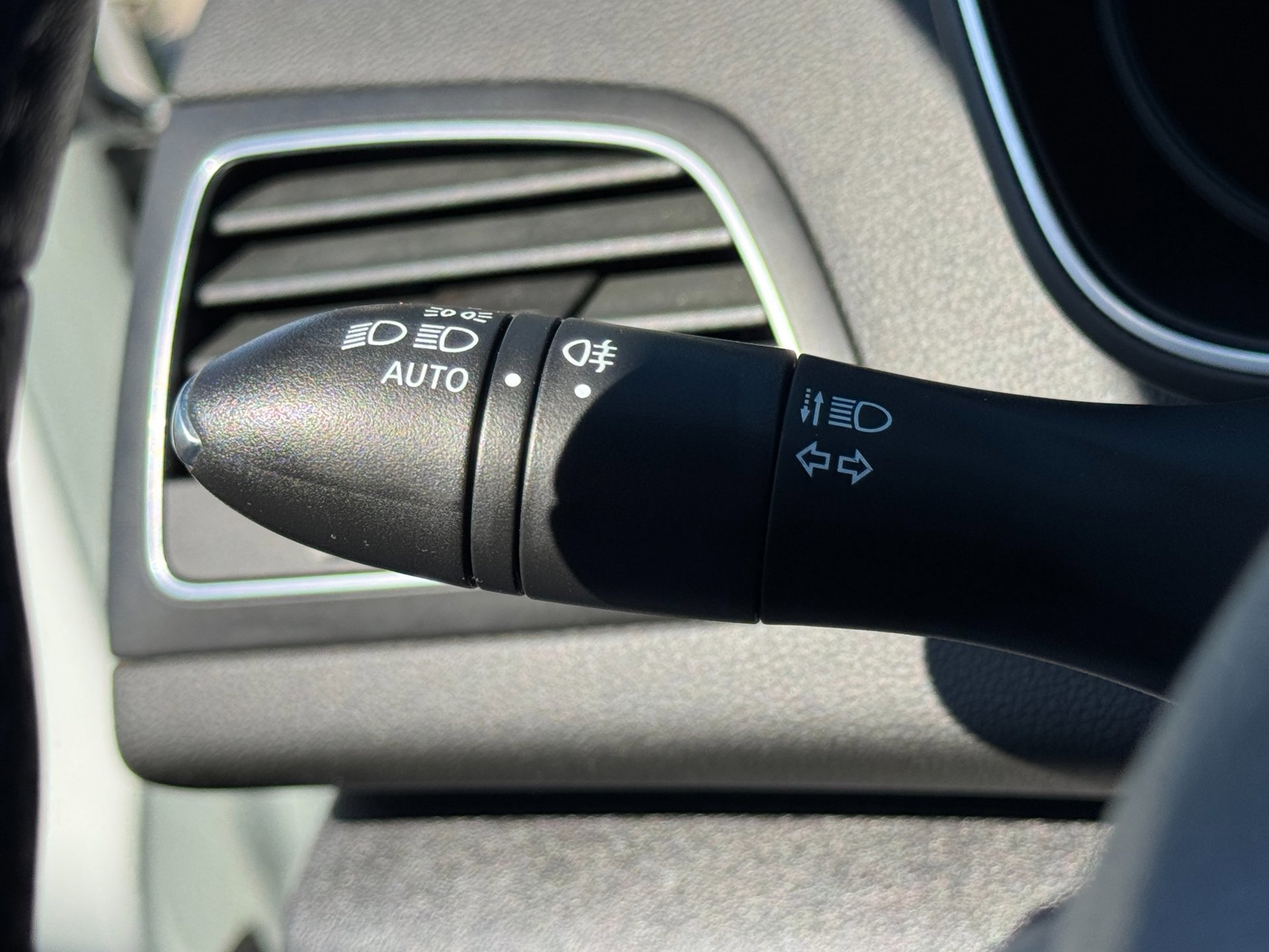 Renault Mégane 1.2 TCe Zen (2018), foto 17