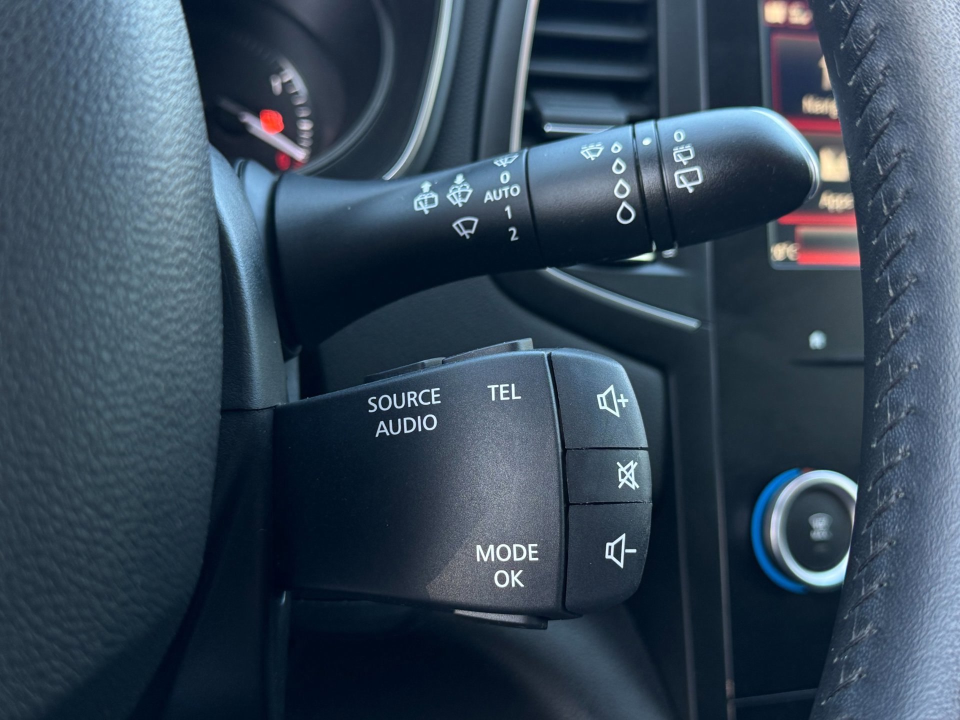 Renault Mégane 1.2 TCe Zen (2018), foto 18