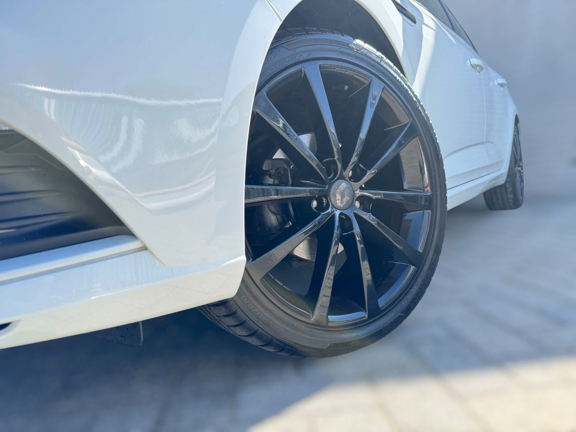 Renault Mégane 1.2 TCe Zen (2018), foto 3