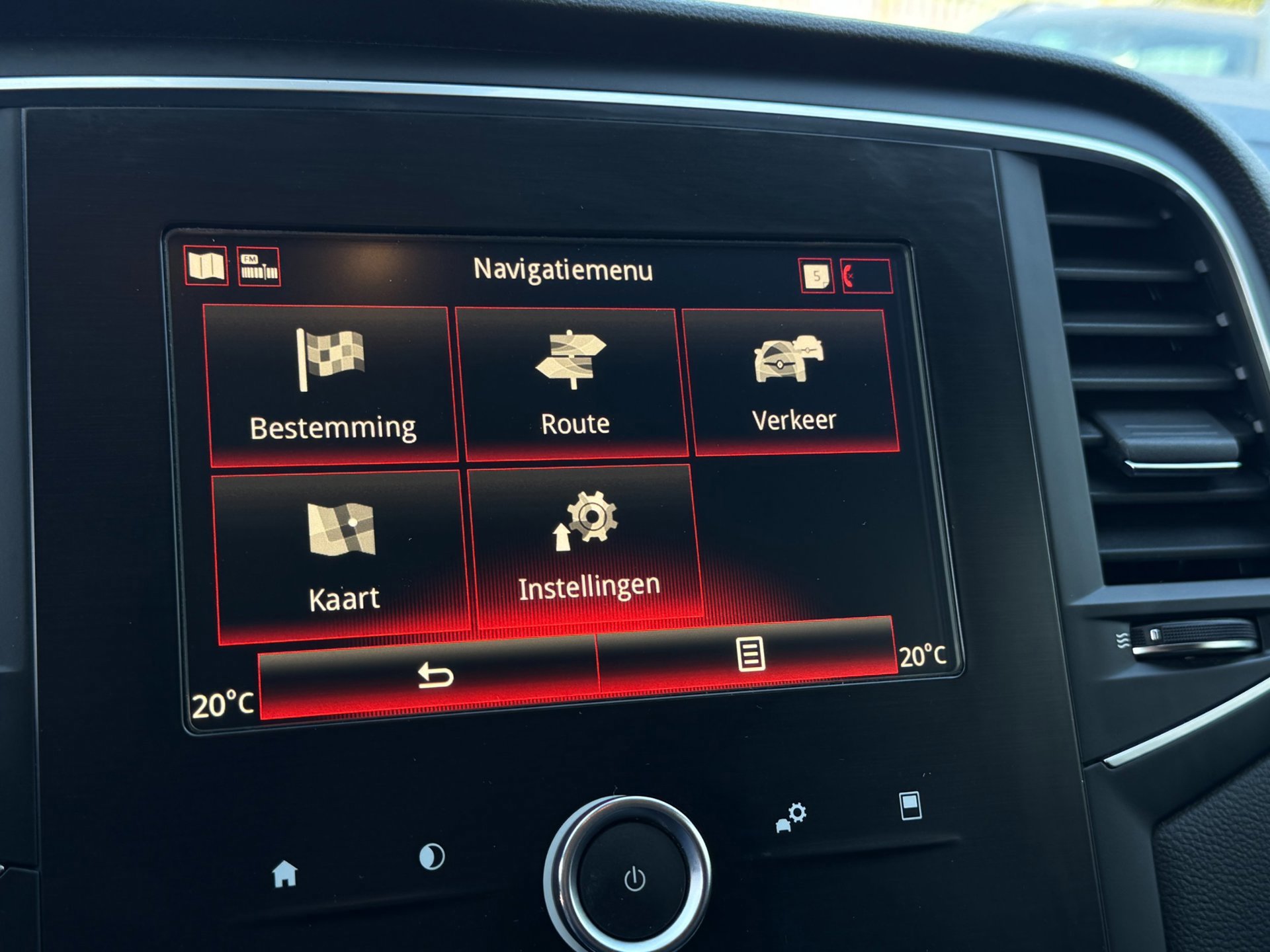 Renault Mégane 1.2 TCe Zen (2018), foto 22