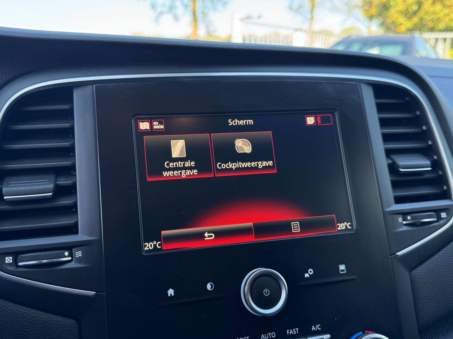 Renault Mégane 1.2 TCe Zen (2018), foto 25