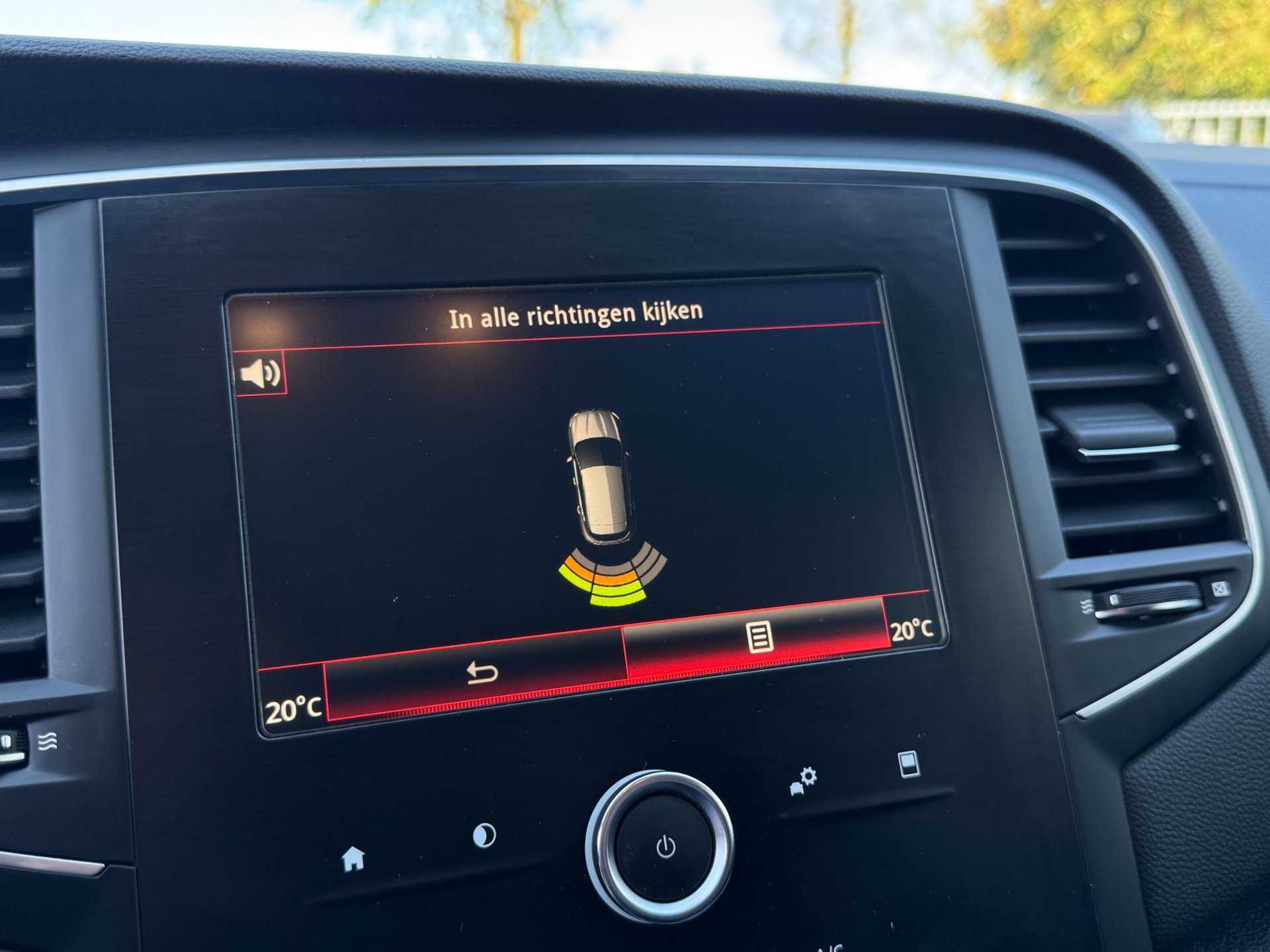 Renault Mégane 1.2 TCe Zen (2018), foto 27