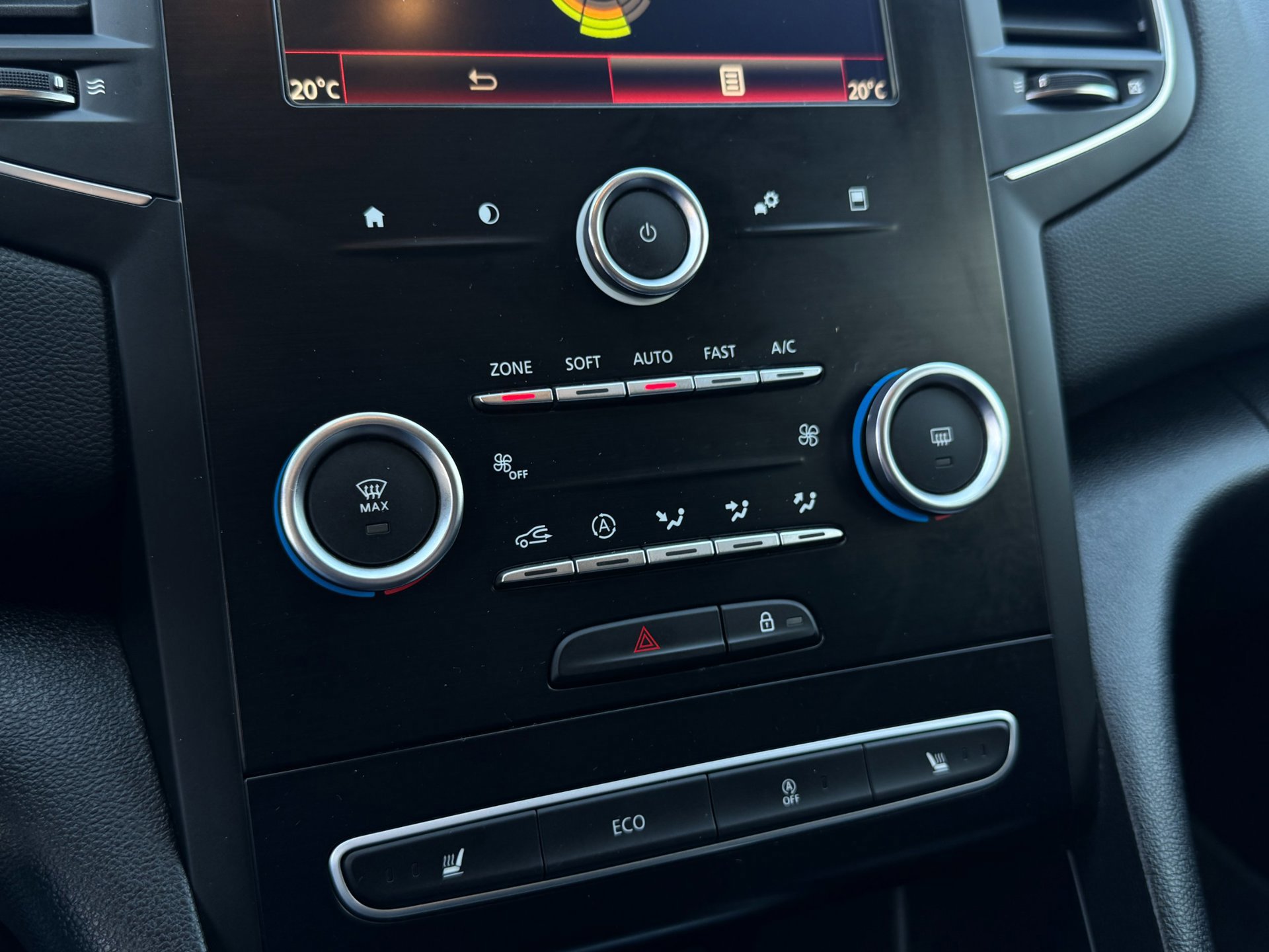 Renault Mégane 1.2 TCe Zen (2018), foto 28
