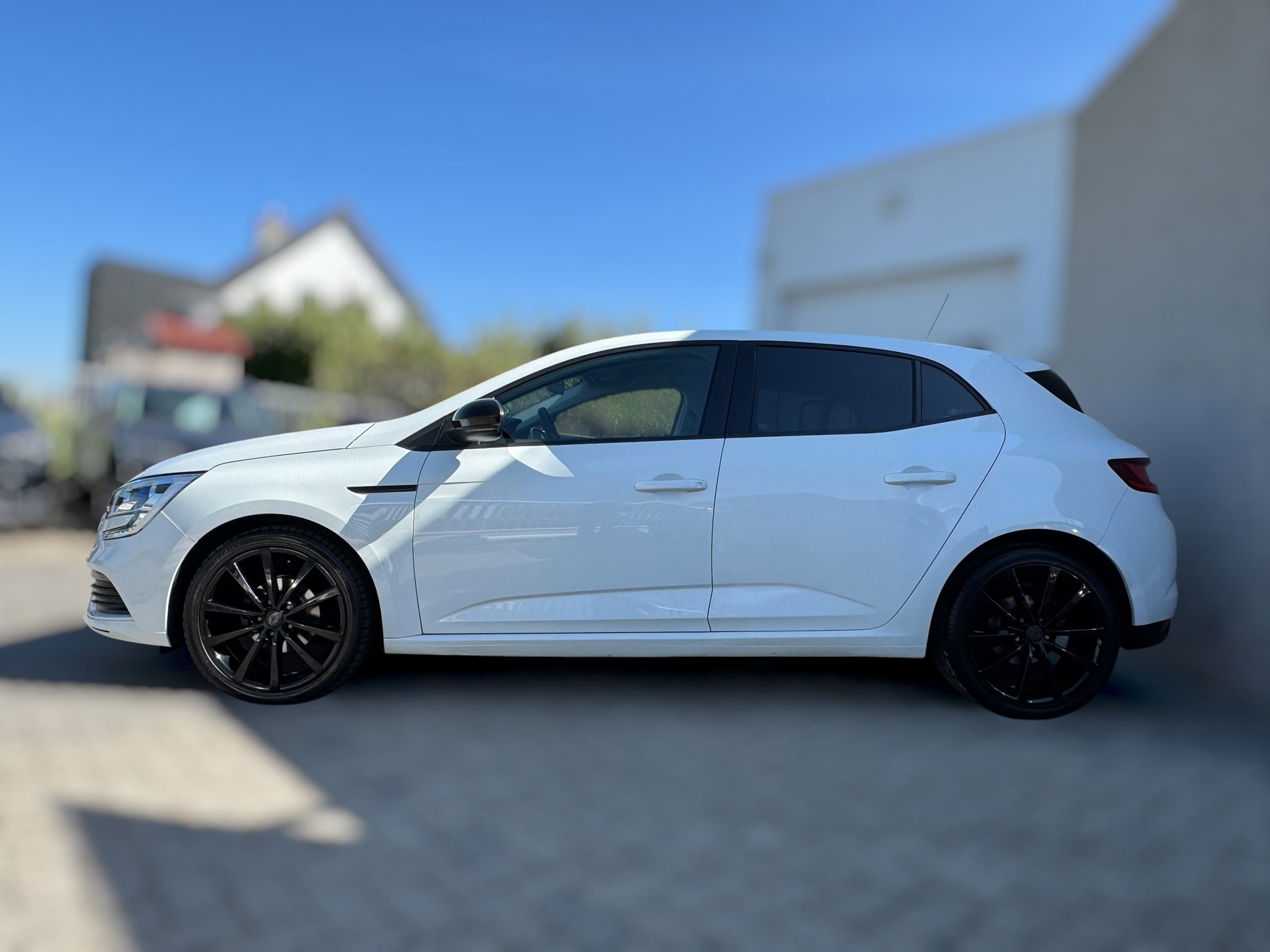 Renault Mégane 1.2 TCe Zen (2018), foto 4