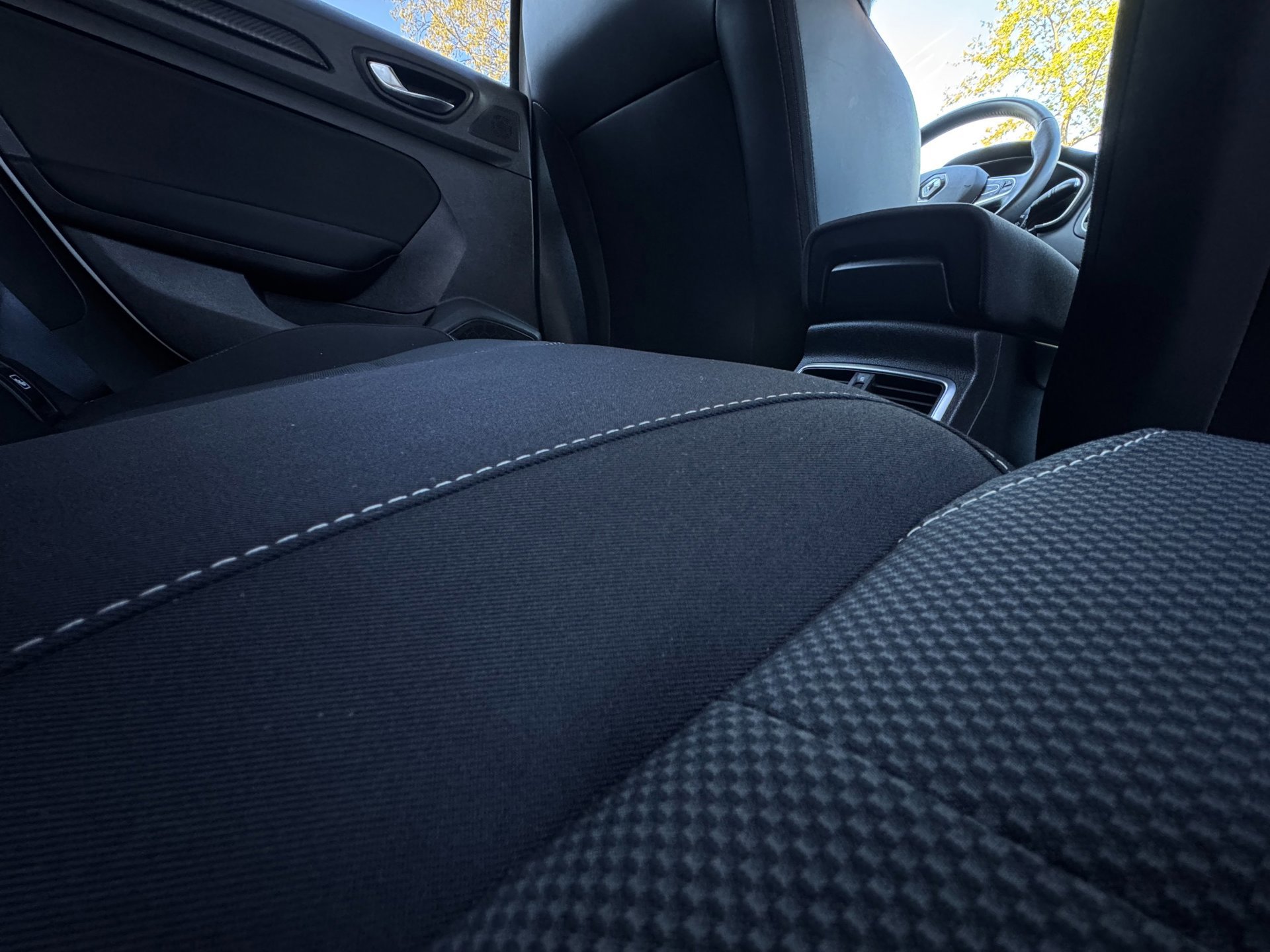 Renault Mégane 1.2 TCe Zen (2018), foto 35