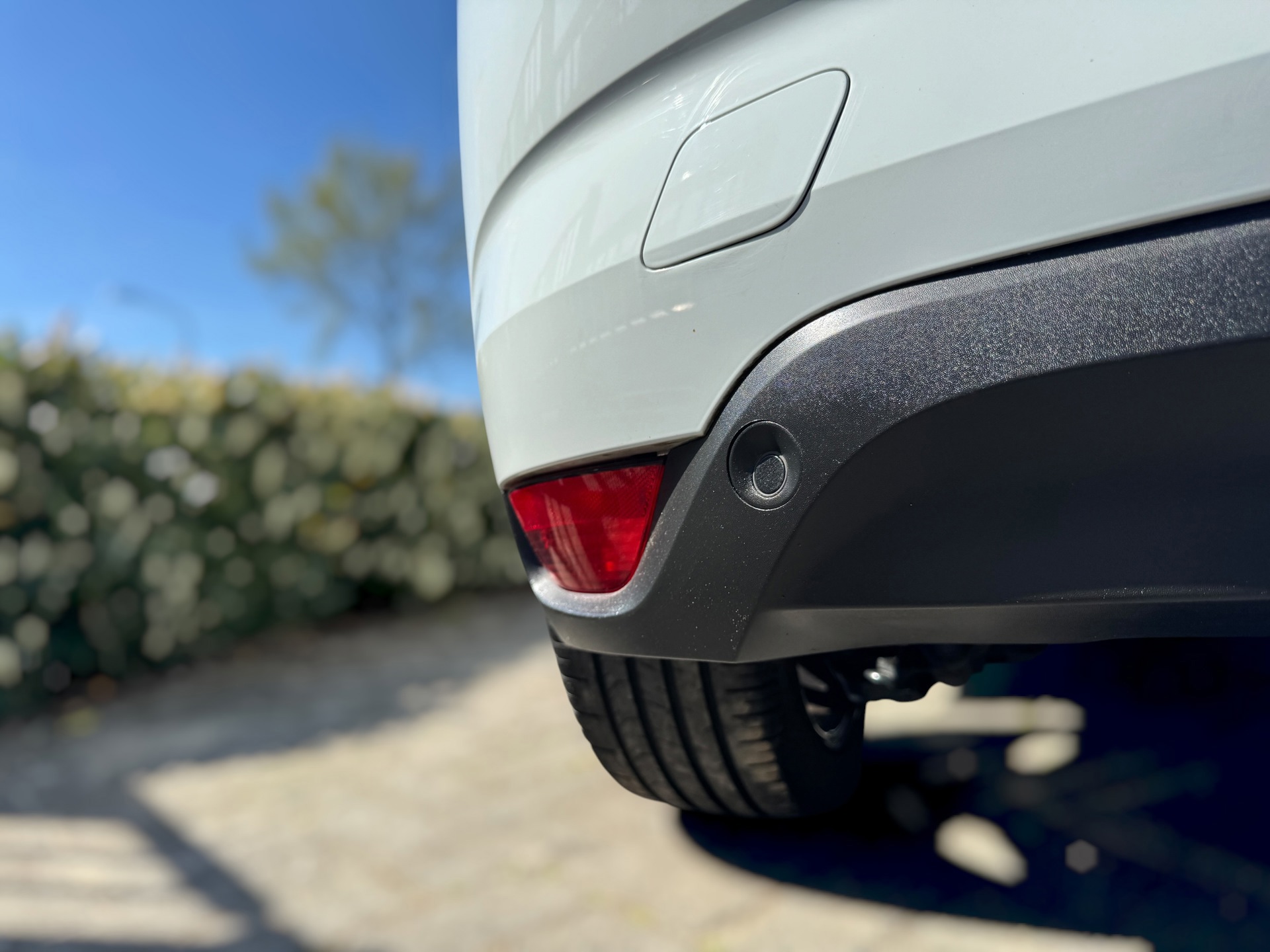 Renault Mégane 1.2 TCe Zen (2018), foto 36