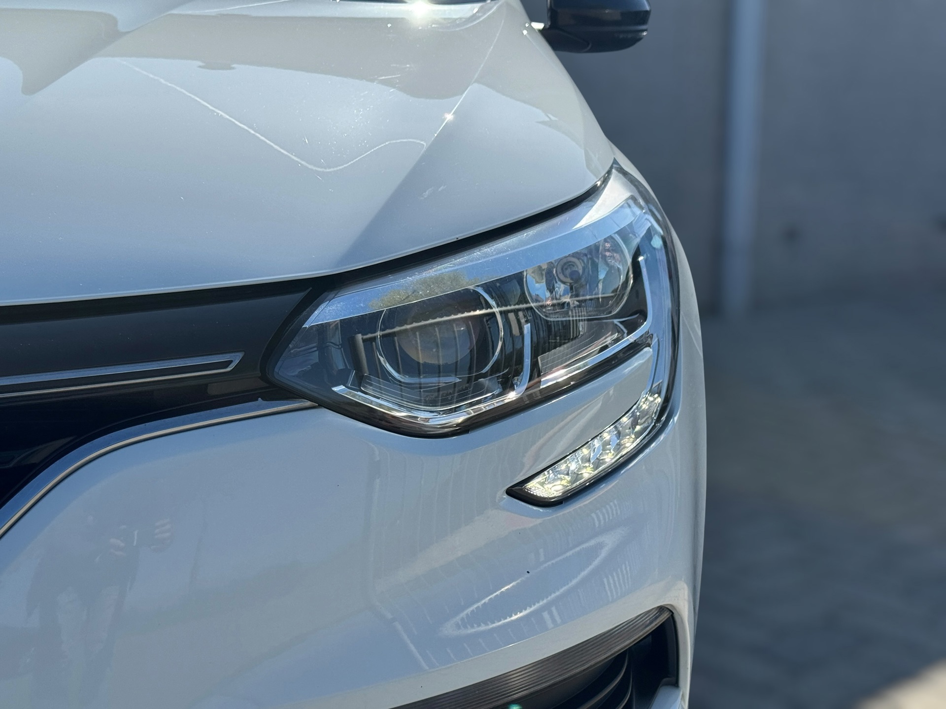 Renault Mégane 1.2 TCe Zen (2018), foto 6