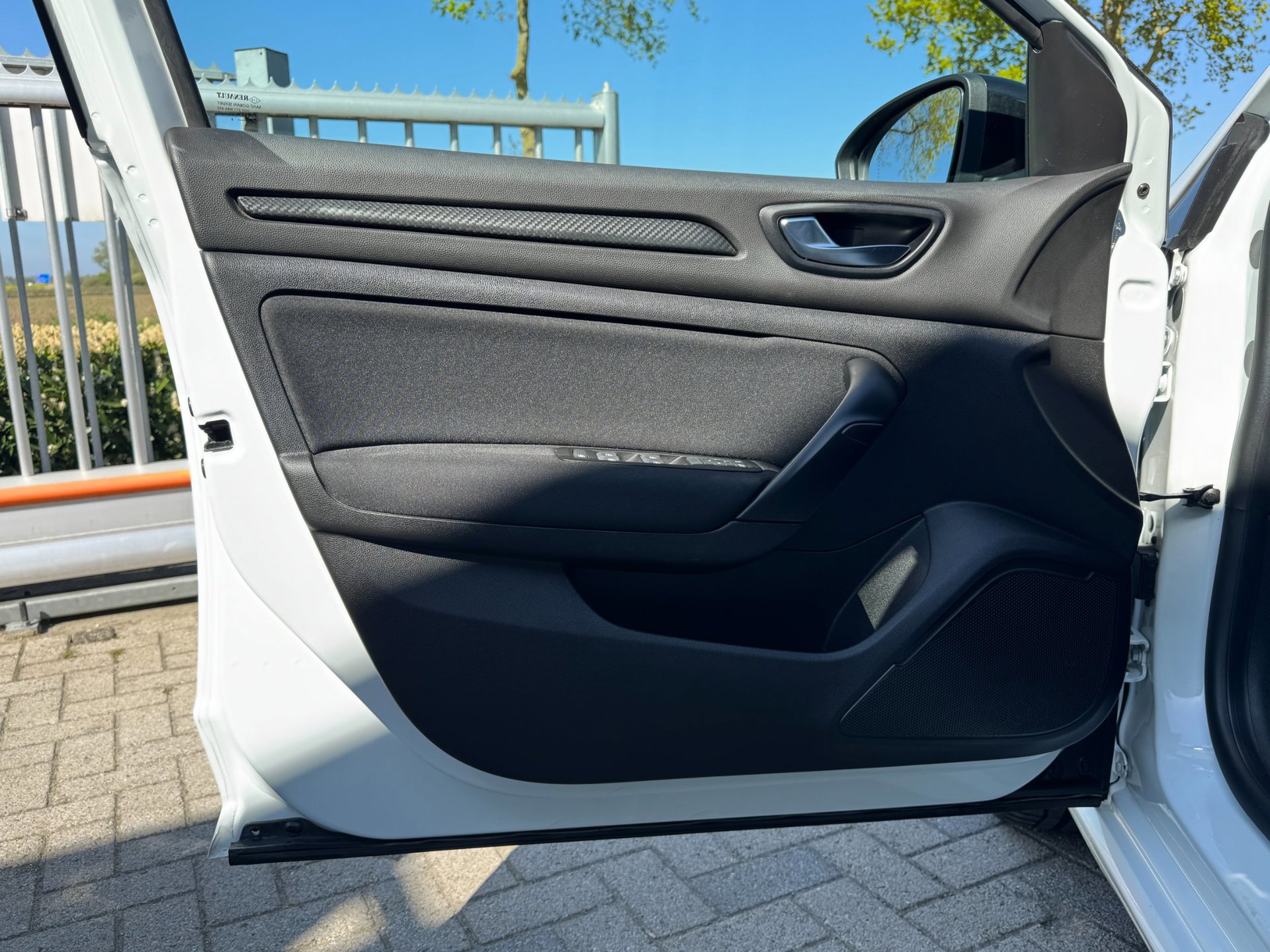 Renault Mégane 1.2 TCe Zen (2018), foto 10