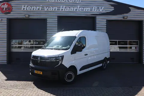 Renault MASTER 2.0 L2H2 Euro 6 (2024)