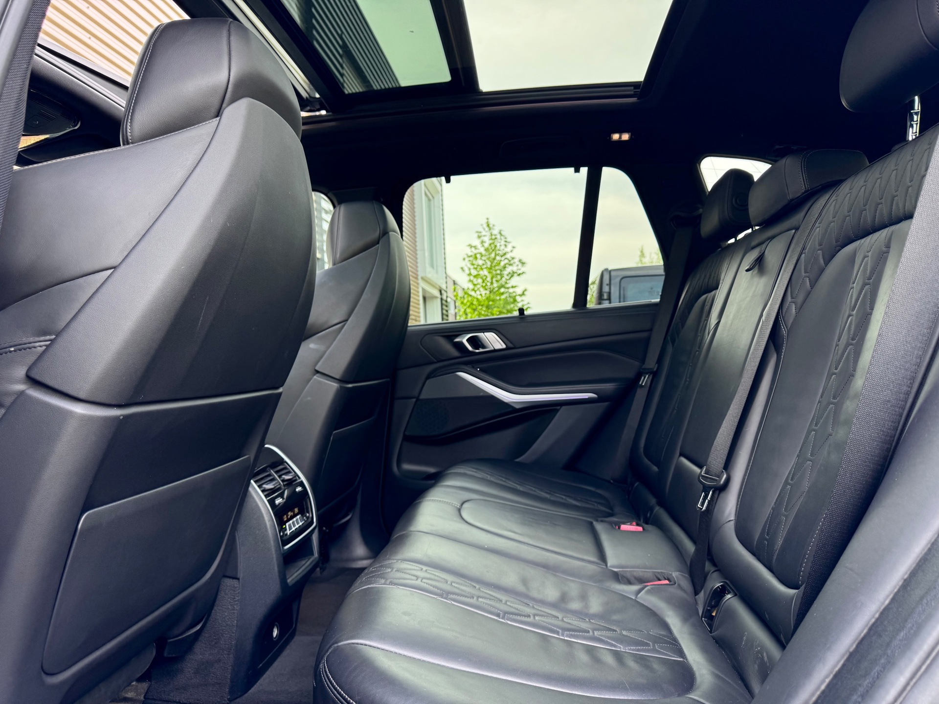 BMW X5 XDrive45e High Executive M Seats (2022), foto 13