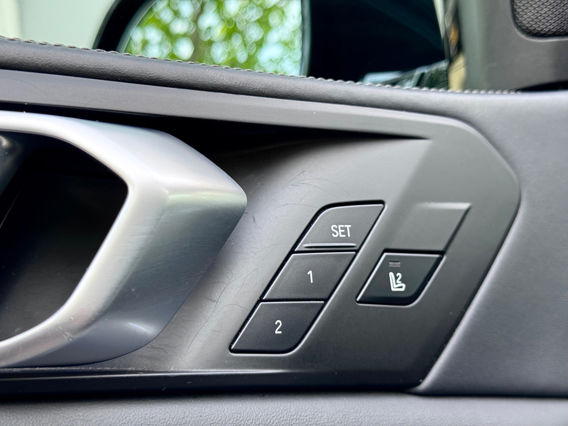 BMW X5 XDrive45e High Executive M Seats (2022), foto 16