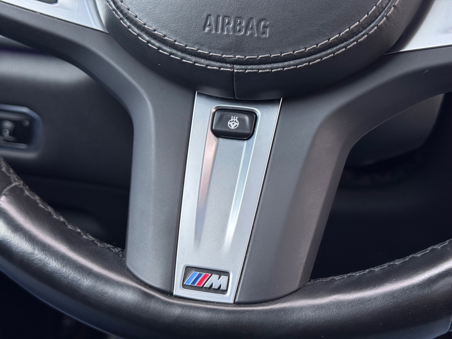 BMW X5 XDrive45e High Executive M Seats (2022), foto 21