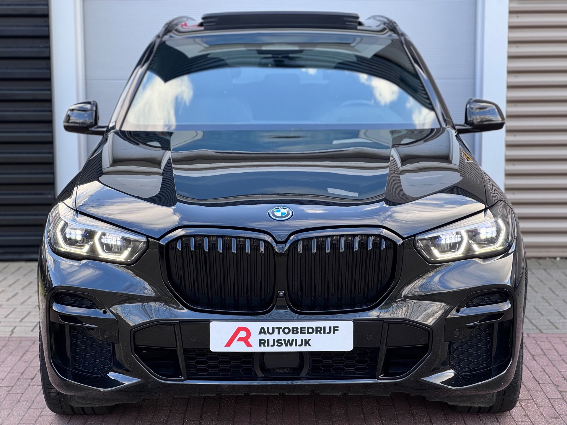 BMW X5 XDrive45e High Executive M Seats (2022), foto 7