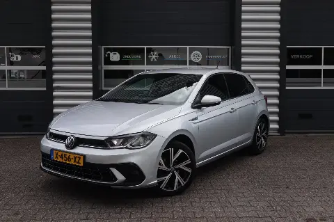 Volkswagen Polo 1.0 TSI 2x R-Line | BTW auto| (2024)