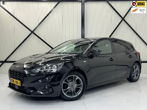 Ford FOCUS 1.0 EcoBoost ST Line Business (2020)
