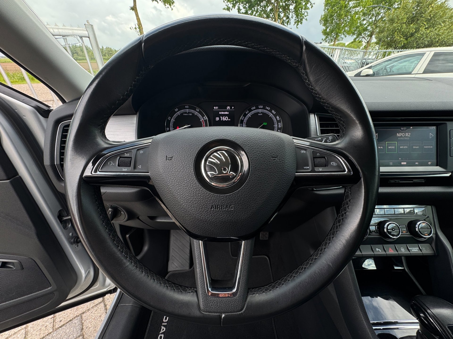 Skoda Kodiaq 1.5 TSI Ambition (2019), foto 15