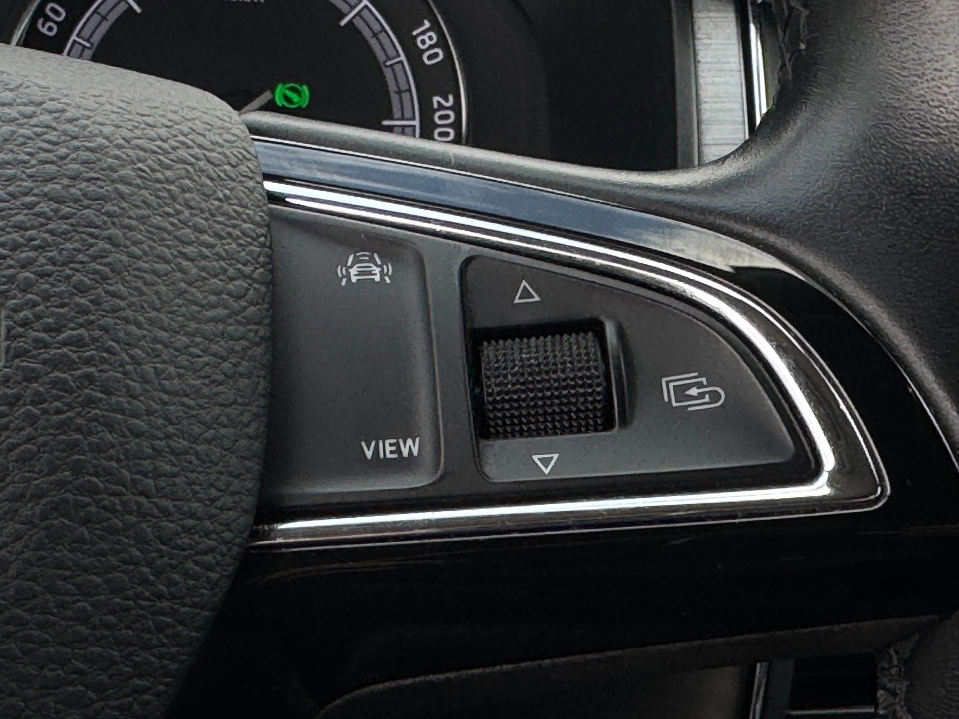 Skoda Kodiaq 1.5 TSI Ambition (2019), foto 20