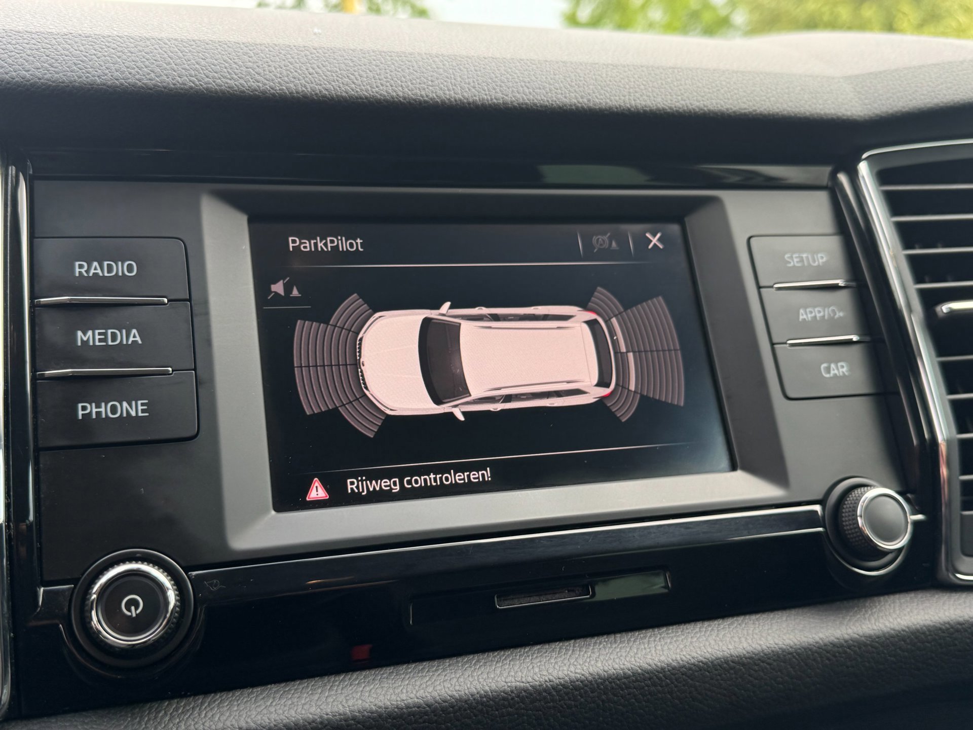 Skoda Kodiaq 1.5 TSI Ambition (2019), foto 23