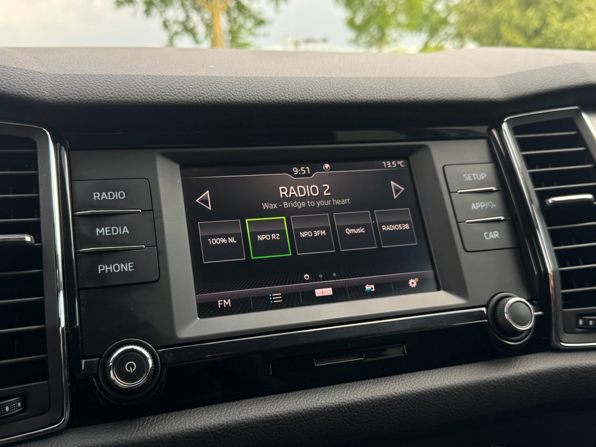 Skoda Kodiaq 1.5 TSI Ambition (2019), foto 25